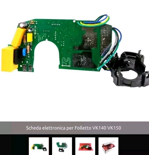 Scheda elettronica compatibile - scheda,