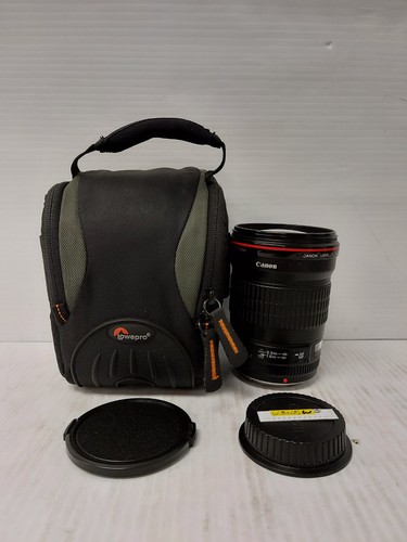 Canon ef135 2 0l - canon, mf/2.0l