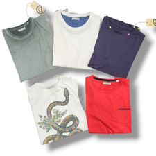Stock di 5 T-shirt da UOMO