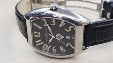 Raro orologio uomo van der - orologio,