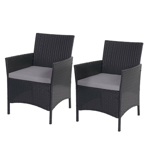 Set poltrone giardino - poltrone, da