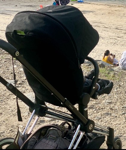 Cybex stroller good condition - cybex,