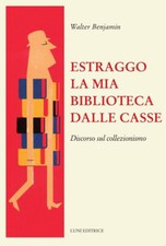 Estraggo la mia biblioteca
