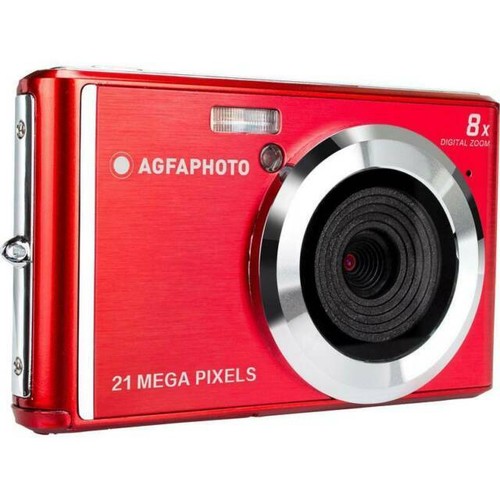 Agfaphoto dc5200 mpx - dc5200, 21