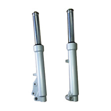 Garelli Vip 50 CC 4T Coppia steli canne forcella originale Garelli Vip 50 CC 4T