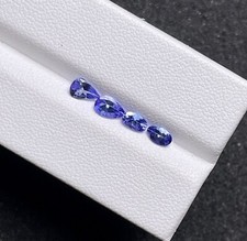 Eccezionale tanzanite - 1,15,