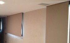 Tende a Rullo su misura - A