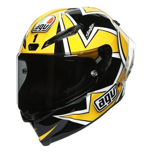 New casco helmet - 1:5,