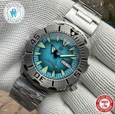 Orologio Steeldive SD1984 Sky