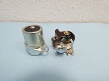 Per Fantic motor lei issimo 50 contatti puntine condensatore per volano cev