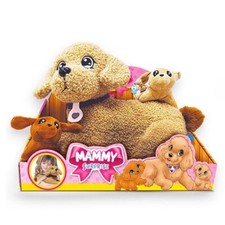 MAMMY SURPRISE BIG BARBONCINO