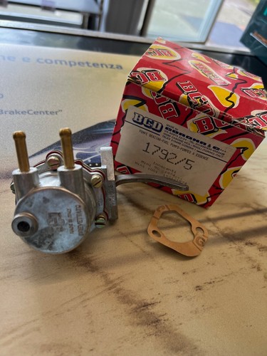 Pompa benzina 1792 bcd - pompa,