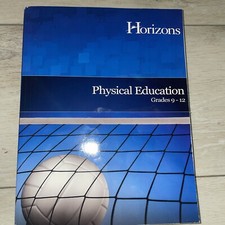 HORIZONS Physical Education