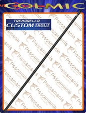Canna da trota lago Colmic CUSTOM TROUT AZIONE 2 MT 4.00