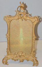 -JOLI CADRE ART NOUVEAU en