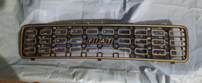 GRIGLIA MASCHERINA CALANDRA ANTERIORE FIAT 127 SPECIAL