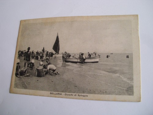 Rimini bellaria giochi - -,