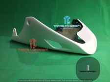 Puntale DUCATI Monster 696 / 796 / 1100 in vtr con staffe pronto al montaggio