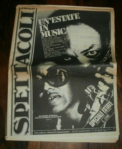 Spettacoli societa 1976 - spettacoli, #