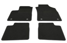 Set tappetini per fiat 500 - set,