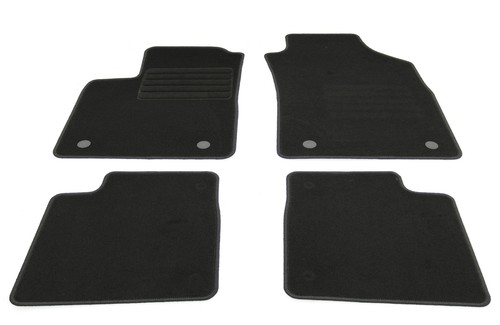 Set tappetini per - fiat, 500