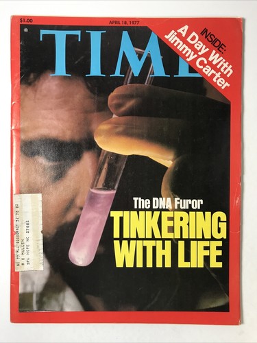 Time magazine april - magazine, 18,