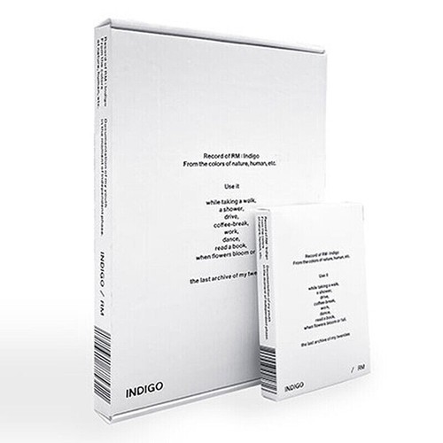 Indigo book edition post - rm,