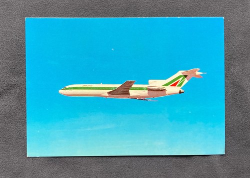Cartolina non viaggiata