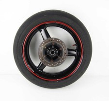 Cerchio Ruota Posteriore YAMAHA YZF 600 R6 YZFR6 - Rear Wheel