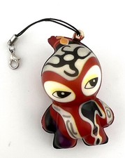 Squishy Soft Foam Asian Opera