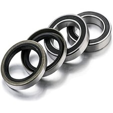 CUSCINETTI RUOTA ANTERIORE KTM