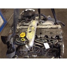 Motore compl jeep - motore, compl.