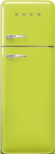 Smeg fab30rli5 frigorifero - smeg,