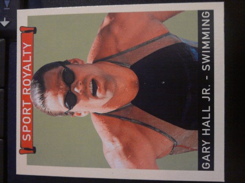 2008 upper deck goudey sport - upper,