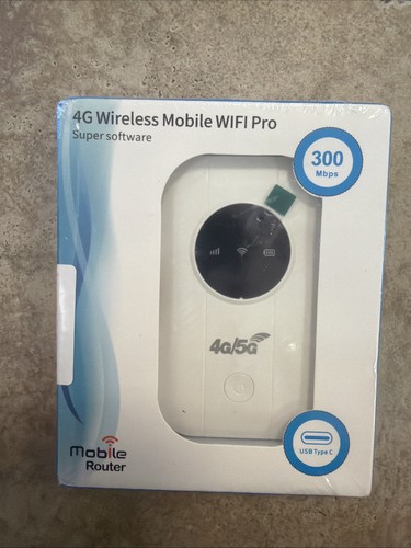 Router tascabile wifi - router,