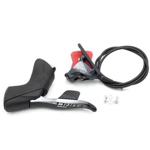 Pinza leva cambio freno - pinza, sram
