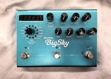 STRYMON BIG SKY REVERB 69371