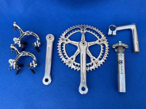 Gruppo colnago panto - colnago,