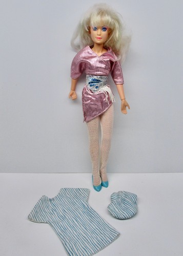 Vintage jem and the - vintage,