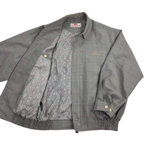 Giacca vento balenciaga - vento,