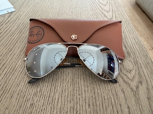Ray ban aviatore vintage - aviatore,
