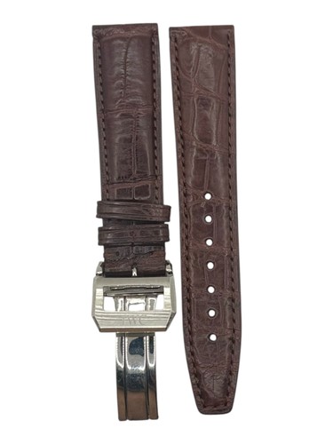 Cinturino orologio iwc - orologio,