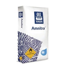 YARA AMNITRA AZOTO AMMONICO
