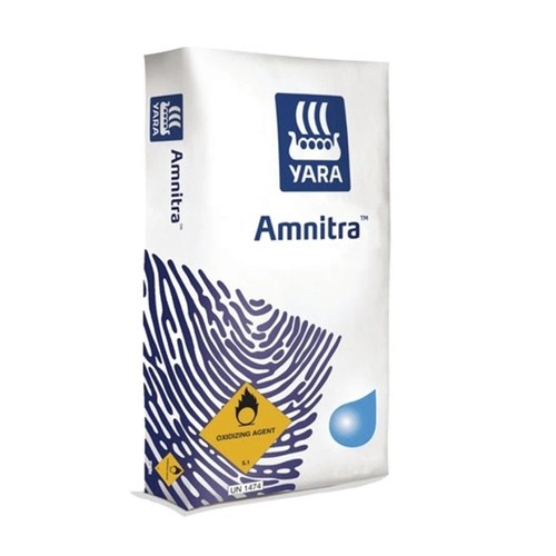 Yara amnitra azoto ammonico - azoto,