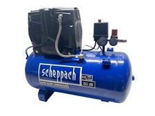 Compressore silenzioso