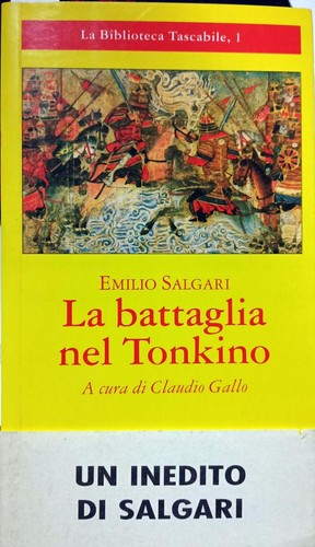 Libro battaglia nel - libro,