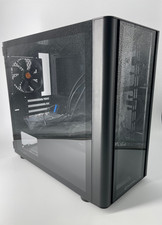 Case thermaltake v150 tg - pc,