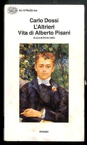 Altrieri vita alberto - altrieri.,