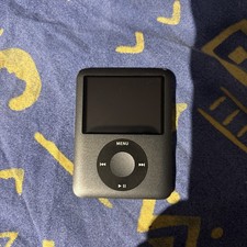 Apple iPod nano 8 gb