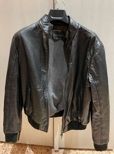 Arienzo bomber donna in - d'arienzo,